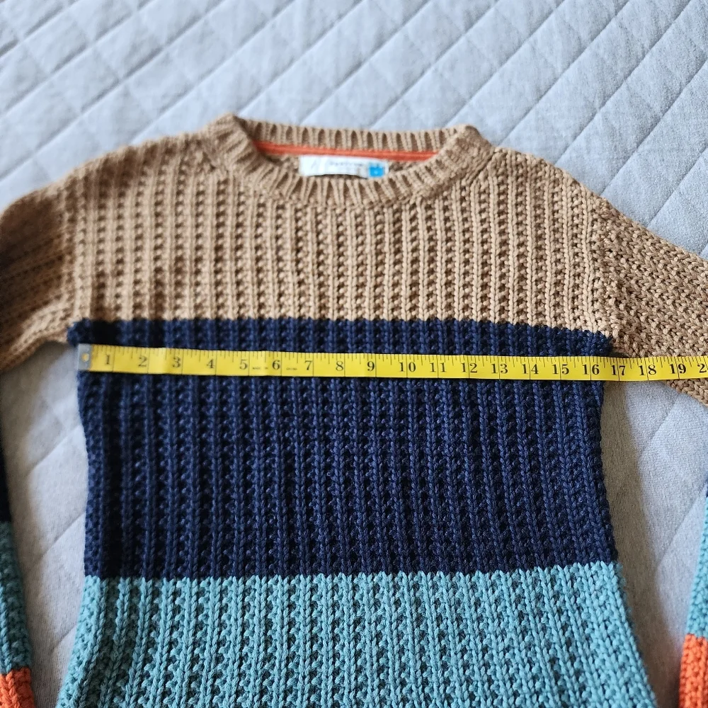 Anthropologie‎ Sparrow Sweater Small